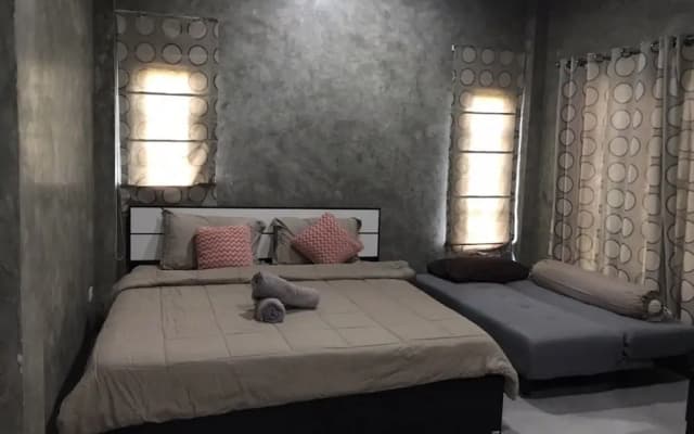 PK Villa - photo 3