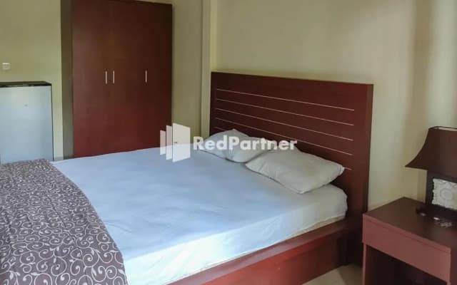 Abian Agung Prasta Hotel RedPartner - photo 2