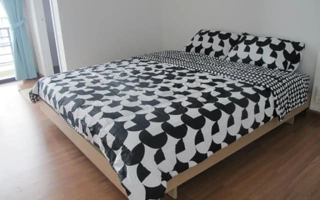 HOMEY-Don Mueang Airport Hostel - photo 4