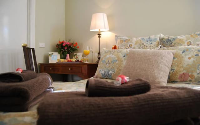 Highclaire House Bed and Breakfast - photo 2