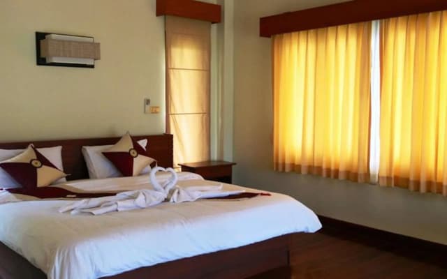 Phangka Paradise Resort - photo 3