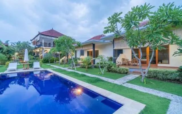 Bingin Surf Left Guesthouse by Bukit Vista - photo 2
