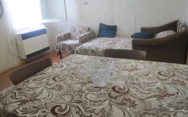 11 Elene Akhvlediani Khevi Flat - photo 3