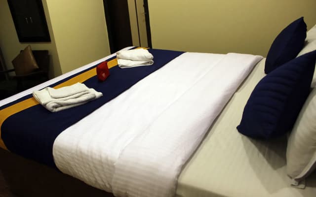 Asees Inn Hotel - photo 4