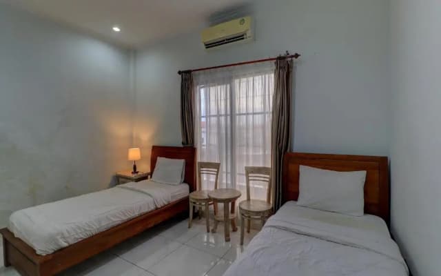 Pudak Sari Homestay - photo 3