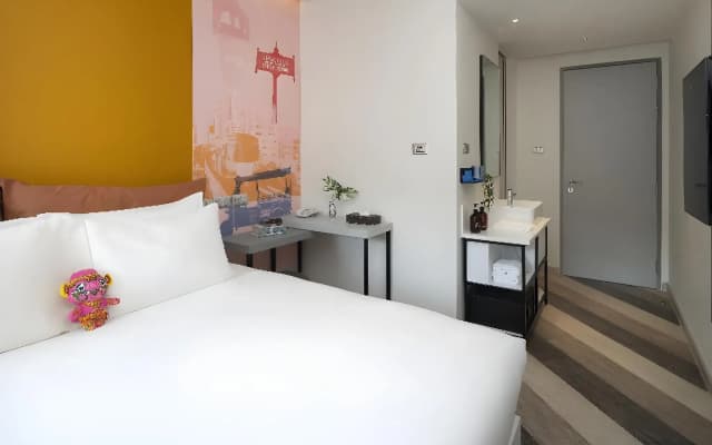 Jono Bangkok Asok Hotel - photo 3