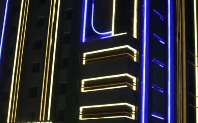 The Secure Inn Hotel - photo 2