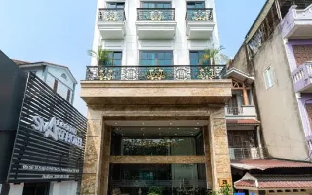 Legend Smart Hotel - photo 5