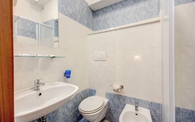 Buonarroti Home Guest House - photo 5
