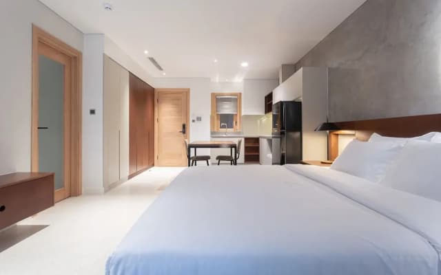 Bi Ecosuites Hanoi - photo 5