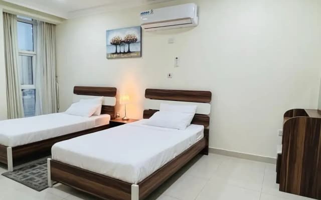 Chelsea Gardens Apartment - photo 4