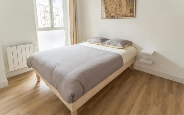 Welkeys Bonne Nouvelle Apartment - photo 2