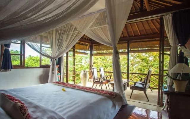 Villa Merak Uluwatu - photo 2