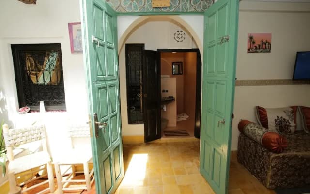 Riad Paradise - photo 2