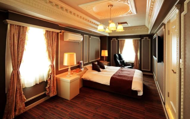 Hotel Nobes Chofu - photo 4