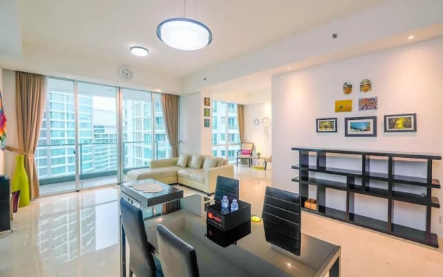 Luxurious 2BR Kemang Village Apartment - photo 4