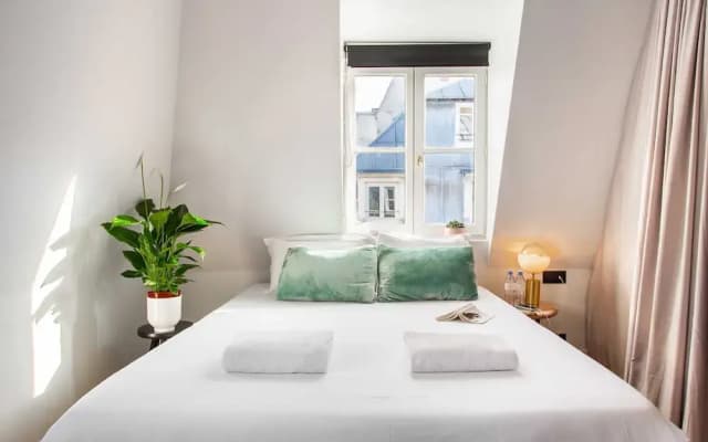 Magnificent 3br/8p Apartment - Montorgueil 8 - photo 2