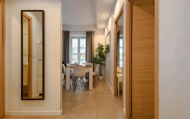 Le Classy - 2br w AC - Confort and style at the heart of Nice Welkeys - photo 4