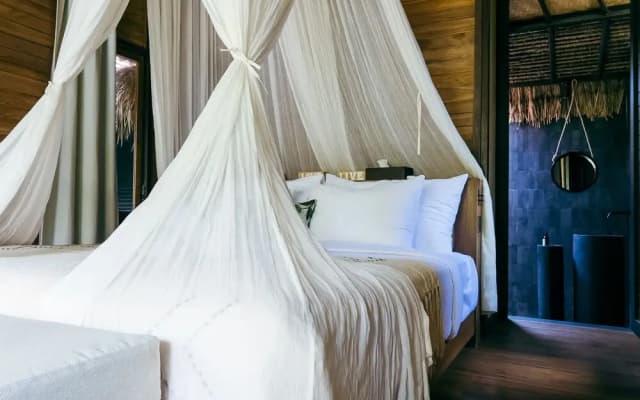Onaya Bali Resort (Adults Only) - photo 2