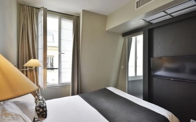 Villa Des Princes - photo 3