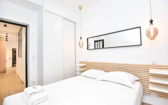 Charmant Appartement - 3BR 8P - South Pigalle - photo 4