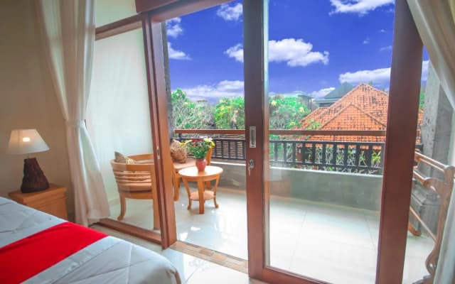 Satya House Ubud - photo 5