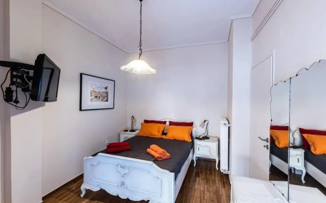 Ami's Apartment a Cosy 2-bed House in Athina - photo 5