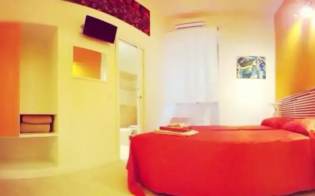S.2 - Rooms of Colors b&b - photo 2