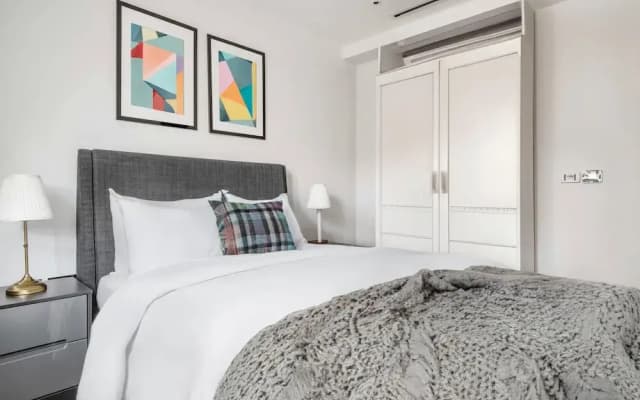 Cozy 2 Bedrooms by Shoreditch - photo 2