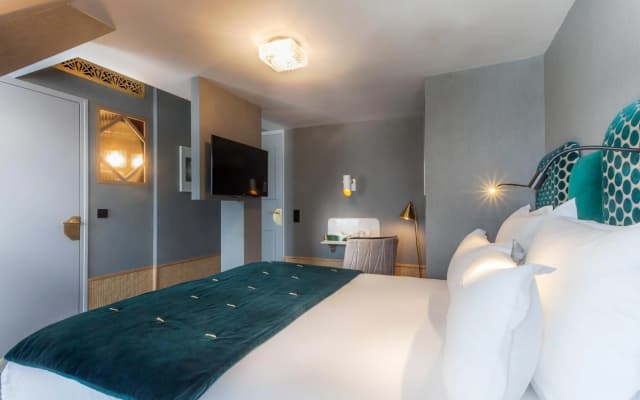 Handsome Hotel - photo 4