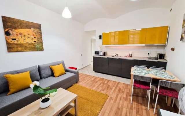 Ground Floor Apart-hotel - photo 4