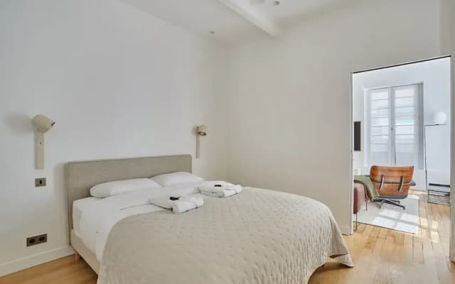 Amazing 2 Bedrooms Apartement Paris Center - photo 3