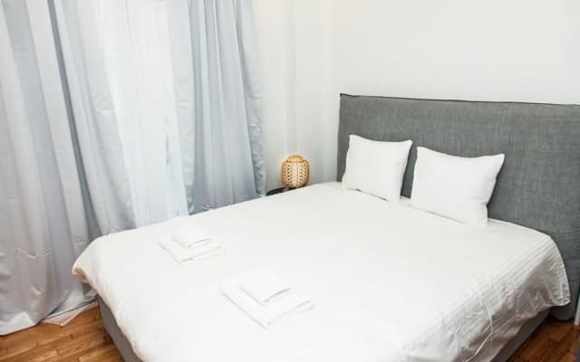 Amazing Modern Apt in Athens DT - photo 4