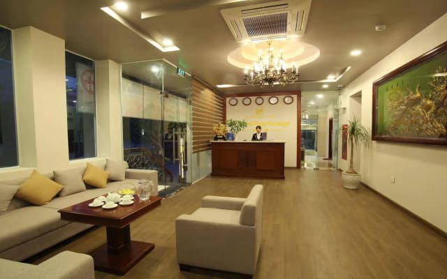Western Hanoi Hotel - photo 2