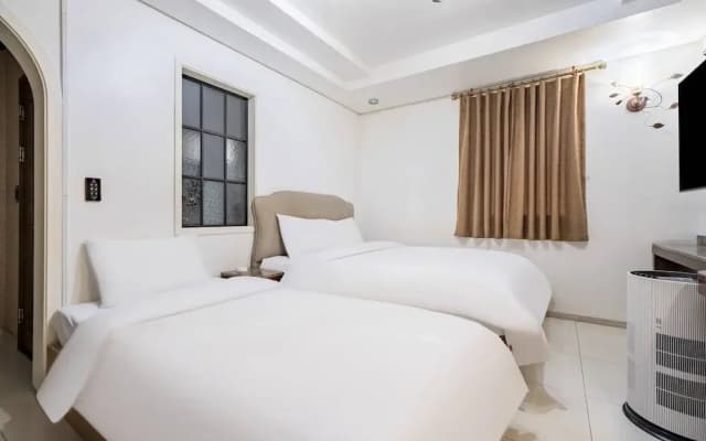 Ciel Hotel - photo 3