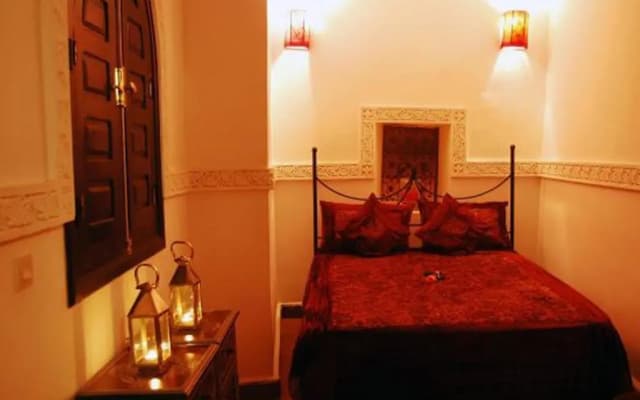 Riad La Perle de Marrakech - photo 3