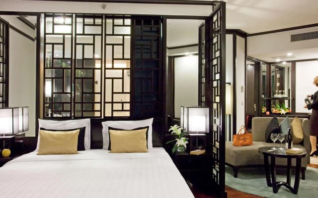 Novotel Ha Long Bay, - photo 5