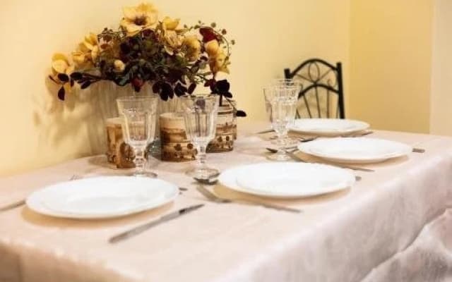 Apartment "U Lva" - photo 3