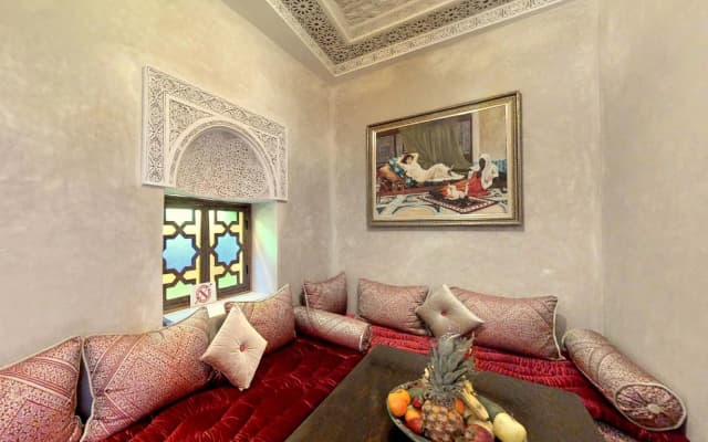 Riad abaka by Ghali annexe - photo 3
