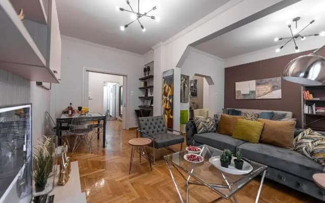 Alopece City Apartment - photo 5