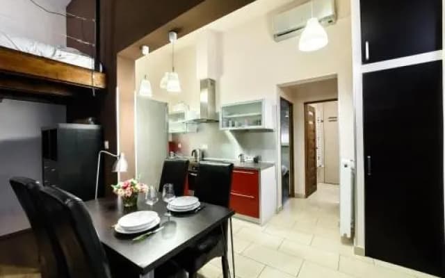 Arpa Flat Hellas - photo 2