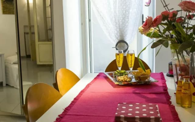 Scipioni Charming Studio - photo 5