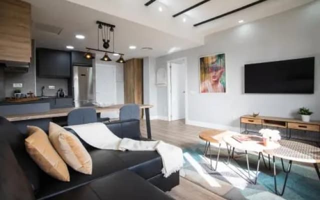 Tendency Apartments 5 - photo 2