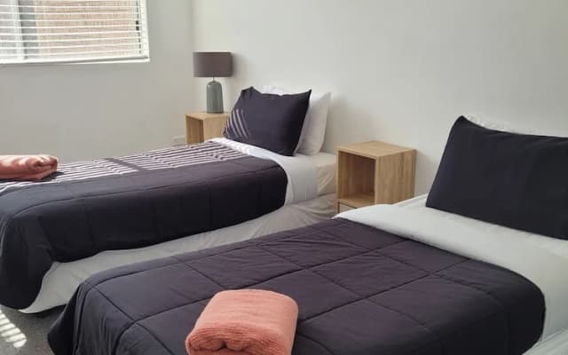 Reef Resort Apartments - photo 4