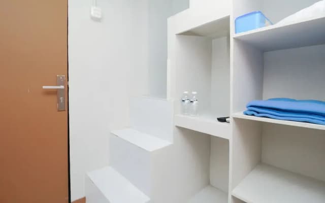 Kamar Keluarga Syariah Cendrawasih - photo 5