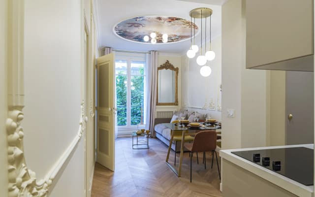 The Gatsby Suite - photo 4