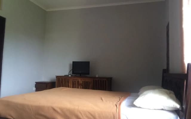 Red Apple Apartment - photo 4
