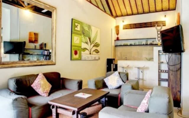 Sitara Padi Villas - photo 2