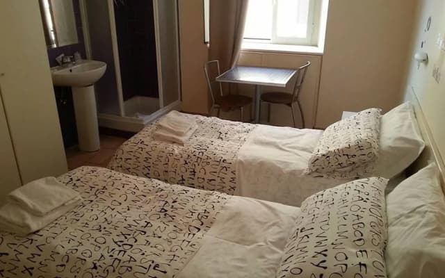 Bubbles Rooms - photo 2