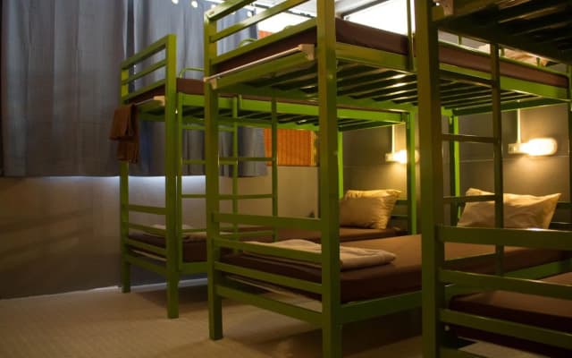 AMA Phuket Hostel - photo 5